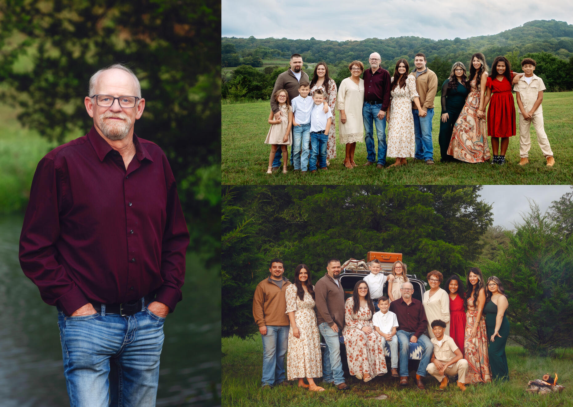 Greg Mitchell for Cannon County Executive